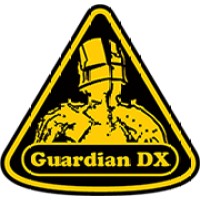 Guardian Dx logo, Guardian Dx contact details