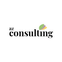 AZ Consulting logo, AZ Consulting contact details