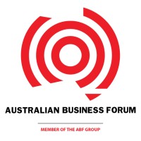 Australian Business Forum (ABF) logo, Australian Business Forum (ABF) contact details