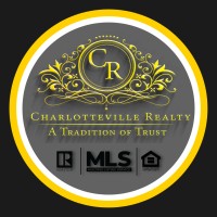 CHARLOTTEVILLE REALTY logo, CHARLOTTEVILLE REALTY contact details