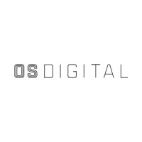 OS Digital logo, OS Digital contact details