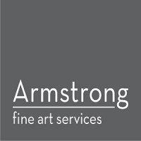 Armstrong fine art services logo, Armstrong fine art services contact details