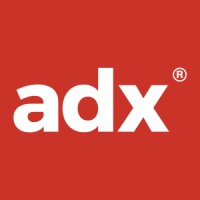 ADX Labs, Inc. logo, ADX Labs, Inc. contact details