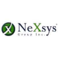 NeXsys Group Inc. logo, NeXsys Group Inc. contact details