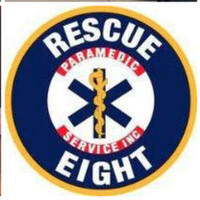 Rescue Eight Paramedic Service, Inc logo, Rescue Eight Paramedic Service, Inc contact details