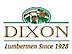 M.C. Dixon Lumber Co. Inc. logo, M.C. Dixon Lumber Co. Inc. contact details