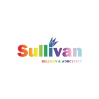 Sullivan & Worcester LLP logo, Sullivan & Worcester LLP contact details