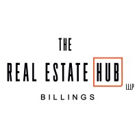 The Real Estate Hub Billings logo, The Real Estate Hub Billings contact details