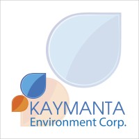 Kaymanta Environment Corp logo, Kaymanta Environment Corp contact details