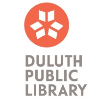 Duluth Public Library logo, Duluth Public Library contact details