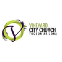 Vineyard City Church logo, Vineyard City Church contact details