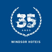 Windsor Hoteis logo, Windsor Hoteis contact details