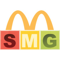 Saylor Management Group, Inc. (SMG) dba McDonald's logo, Saylor Management Group, Inc. (SMG) dba McDonald's contact details