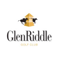 GlenRiddle Golf Club logo, GlenRiddle Golf Club contact details