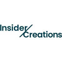 Insider Creations logo, Insider Creations contact details