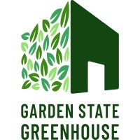 Garden State Greenhouse logo, Garden State Greenhouse contact details