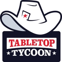 Tabletop Tycoon logo, Tabletop Tycoon contact details