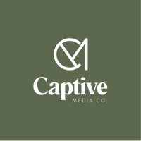 Builds by Captive Media logo, Builds by Captive Media contact details