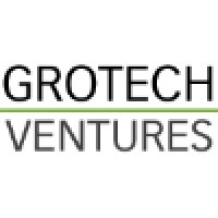 Grotech Ventures logo, Grotech Ventures contact details