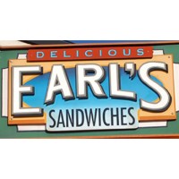 Earl's Sandwiches logo, Earl's Sandwiches contact details