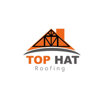 Top Hat Roofing logo, Top Hat Roofing contact details