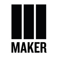 Maker Studios logo, Maker Studios contact details