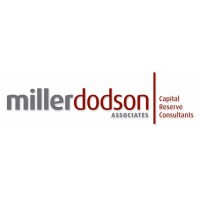 Miller Dodson Associates, Inc. logo, Miller Dodson Associates, Inc. contact details