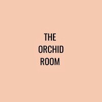 The Orchid Room logo, The Orchid Room contact details