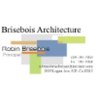 Brisebois Architecture logo, Brisebois Architecture contact details