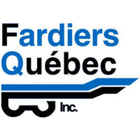 Fardiers Quebec logo, Fardiers Quebec contact details