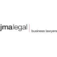 JMA Legal Business Lawyers logo, JMA Legal Business Lawyers contact details