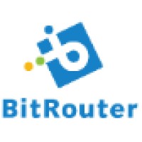 BitRouter logo, BitRouter contact details