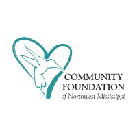 Community Foundation of Northwest Mississippi logo, Community Foundation of Northwest Mississippi contact details