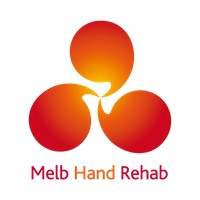 Melbourne Hand Rehab logo, Melbourne Hand Rehab contact details