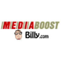 MediaBoost - Billy.com logo, MediaBoost - Billy.com contact details