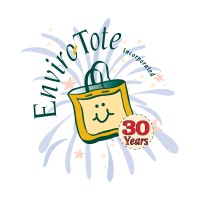 Enviro-Tote, Inc. logo, Enviro-Tote, Inc. contact details