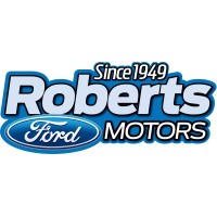 Roberts Motors Inc logo, Roberts Motors Inc contact details