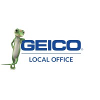 GEICO Local Office logo, GEICO Local Office contact details