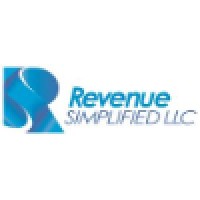 Revenue Simplified LLC logo, Revenue Simplified LLC contact details