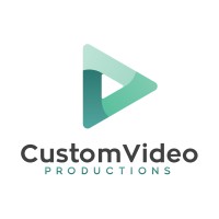 Custom Video Productions Inc logo, Custom Video Productions Inc contact details