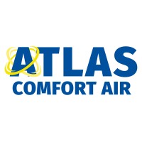 Atlas Comfort Air logo, Atlas Comfort Air contact details