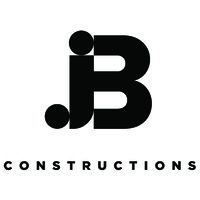 JB Constructions logo, JB Constructions contact details