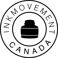 Ink Movement Canada logo, Ink Movement Canada contact details