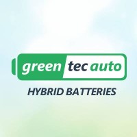 GreenTec Auto logo, GreenTec Auto contact details