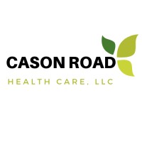 Cason Road Health Care, LLC logo, Cason Road Health Care, LLC contact details