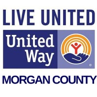 United Way of Morgan County logo, United Way of Morgan County contact details