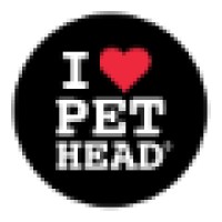 Pet Head logo, Pet Head contact details