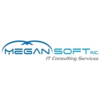 Megan Soft Inc logo, Megan Soft Inc contact details