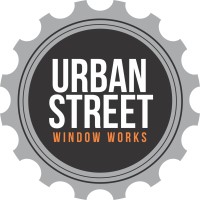 Urban Street Window Works logo, Urban Street Window Works contact details