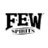 Few Spirits logo, Few Spirits contact details